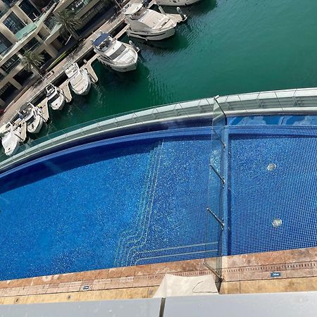 Cayan Tower Luxury Apartment With Sea View Dubai Ngoại thất bức ảnh