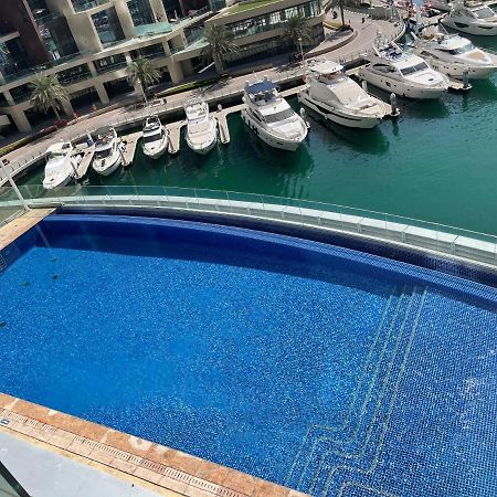 Cayan Tower Luxury Apartment With Sea View Dubai Ngoại thất bức ảnh