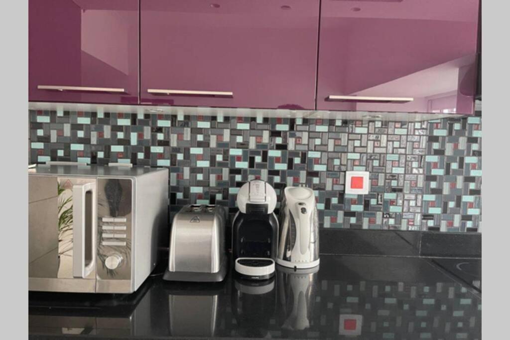 Cayan Tower Luxury Apartment With Sea View Dubai Ngoại thất bức ảnh