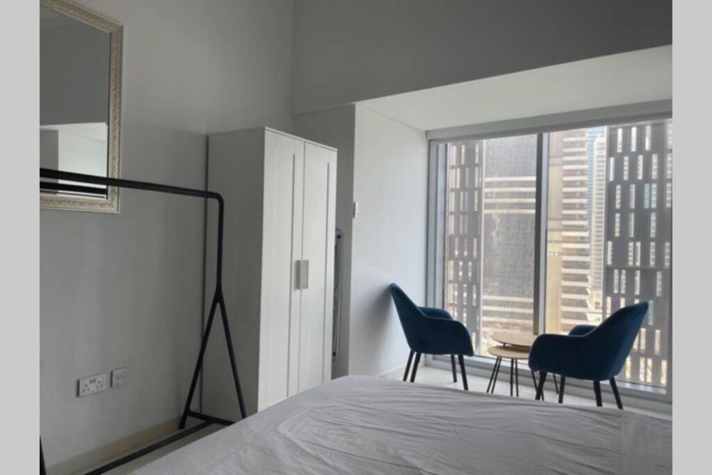 Cayan Tower Luxury Apartment With Sea View Dubai Ngoại thất bức ảnh