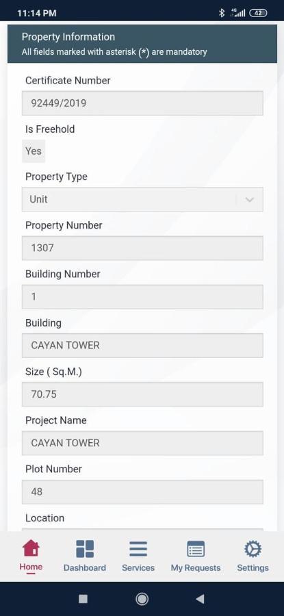 Cayan Tower Luxury Apartment With Sea View Dubai Ngoại thất bức ảnh